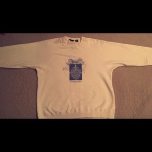Christian Dior Crewneck Sweatshirt